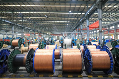 細(xì)如發(fā)絲，郫都這家企業(yè)靠什么“出圈”電子工程