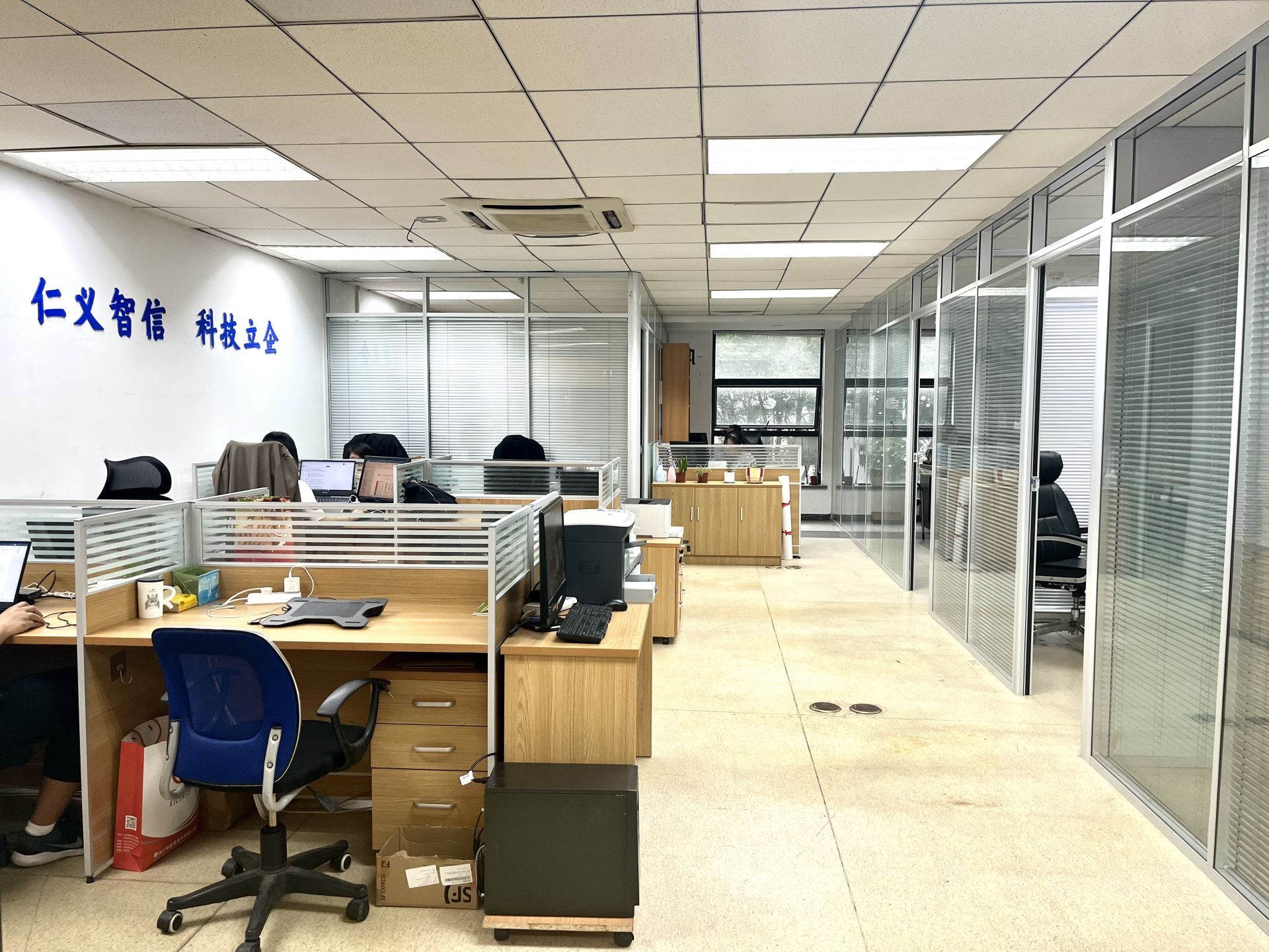 招30人！市南區(qū)見習(xí)基地風(fēng)采展第十三期——電子工程專場(chǎng)火熱來(lái)襲（附詳細(xì)崗位信息）