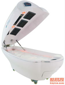 新浩牌SH-800P-8紅外理療型康復設備 中藥熏蒸與紅外科技的完美融合