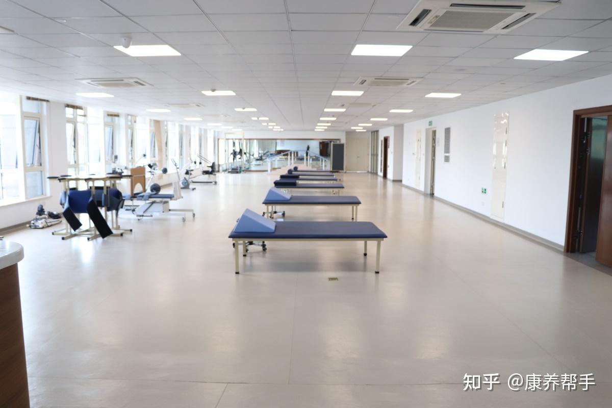 杭州明州康復醫院與浙江明州康復醫院設備對比 哪家更勝一籌？